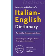 Merriam-Webster’s Italian - English Dictionary